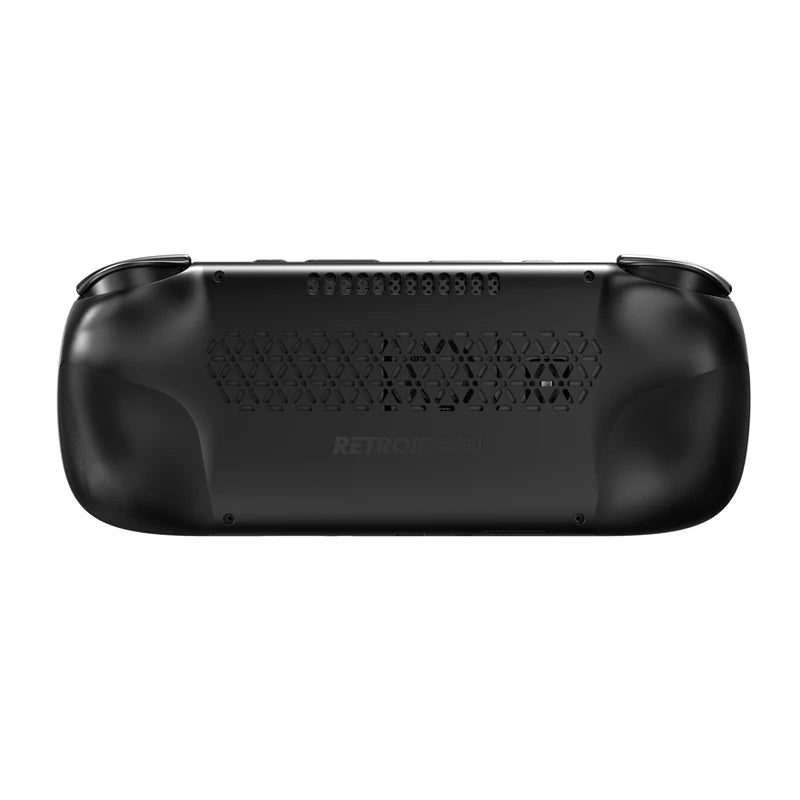 Retroid Pocket 5 – Android Handheld Konsole mit 5,5" AMOLED Display für brillantes Gaming-Erlebnis