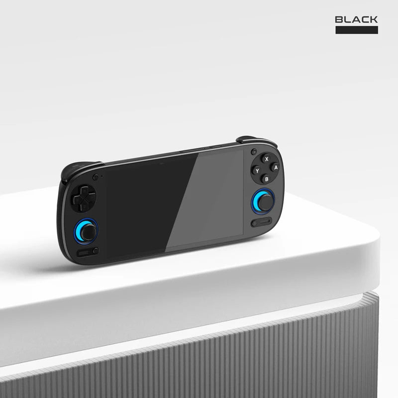 Retroid Pocket 5 – Android Handheld Konsole mit 5,5" AMOLED Display für brillantes Gaming-Erlebnis