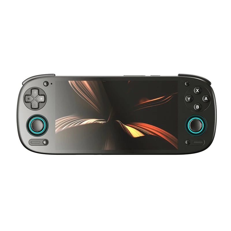 Retroid Pocket 5 – Handheld Konsole mit AMOLED Display Retroid Pocket 5 – Handheld Konsole mit AMOLED Display