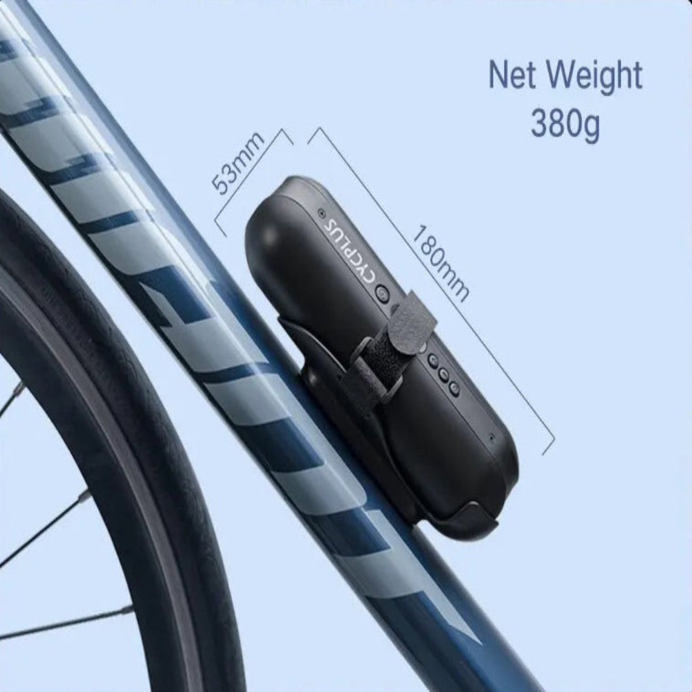rennrad kompressor Mini Kompressor – Kabellose Luftpumpe für jedes Bedürfnis
