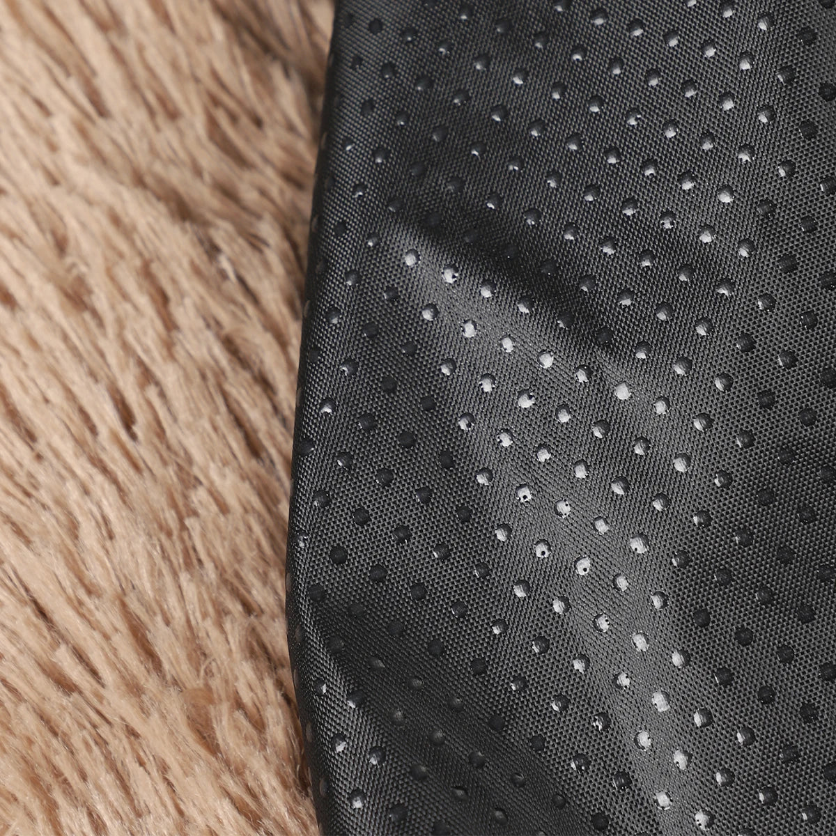 Weiches Haustierbett für Hunde und Katzen in modernem Design