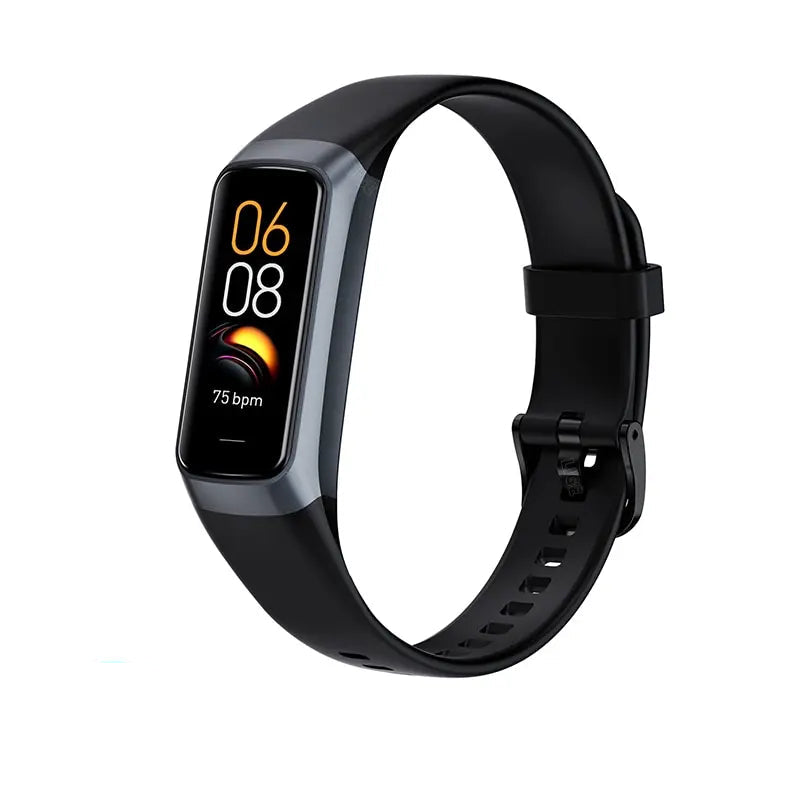 Sport Smartwatch für Fitness-Tracking, Blutdruck & Herzfrequenzmessung