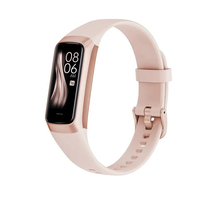Sport Smartwatch für Fitness-Tracking, Blutdruck & Herzfrequenzmessung